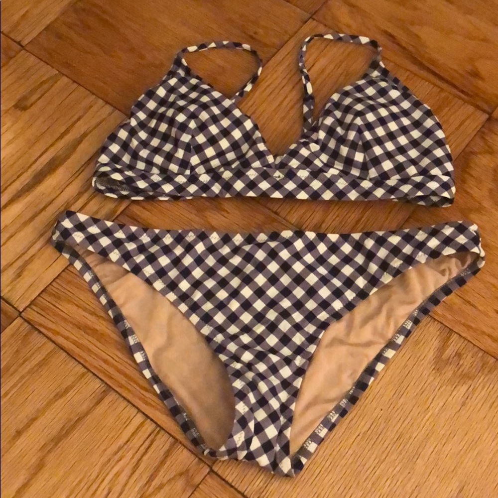 J Crew Bikini
